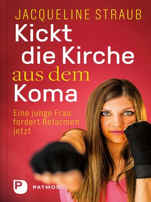 cover image of Kickt die Kirche aus dem Koma